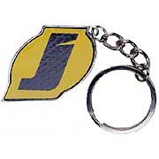 J Keyring