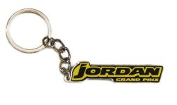 Logo Keyring