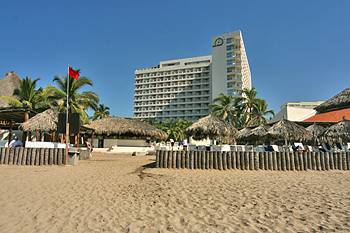 Park Royal Ixtapa All Inclusive