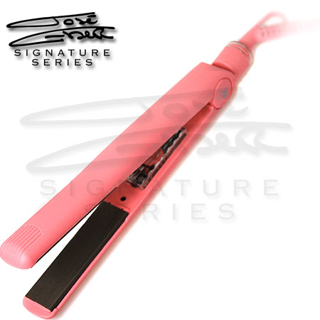 Jose Eber Signature Series PINK Ceramic Ionic