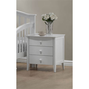 Joseph - Polo Bedside Table