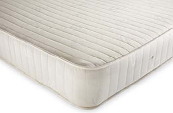 Comet Mattress