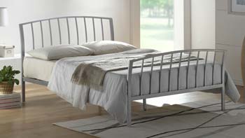 Joseph Coto Bed