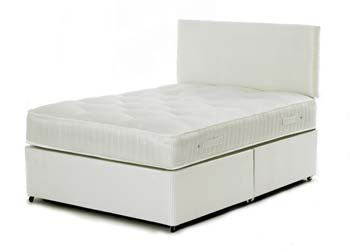 Dream Pocket 1000 Divan and Mattress