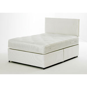 Dream Pocket Ortho 2FT6 Sml Single Divan