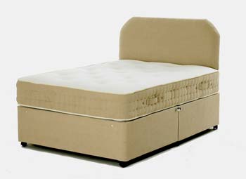 Eclipse Memory Pocket 1000 Divan and