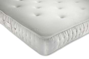 Eclipse Memory Pocket 1000 Mattress