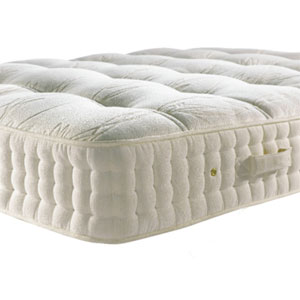 Eclipse Pocket 3FT Single Mattress