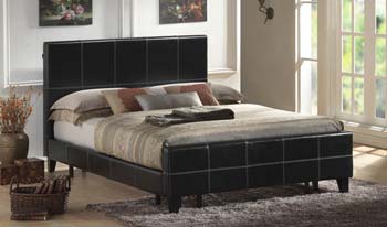 Joseph Erba Bed