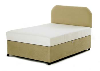 Foam Comfort Mattress