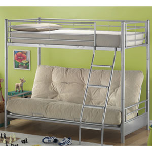 Futon Bunk