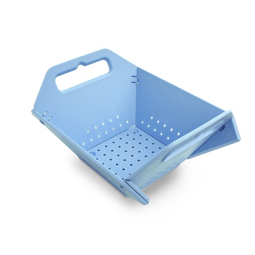 Folding Colander