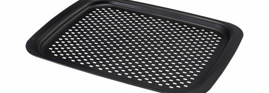 Joseph Joseph Grip Tray, Black