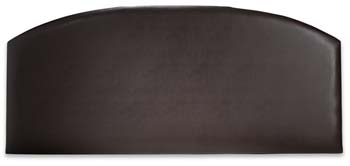 Madeleine Faux Leather Headboard