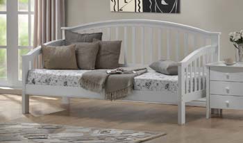 Joseph Polo Day Bed