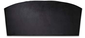 Venice Faux Suede Headboard