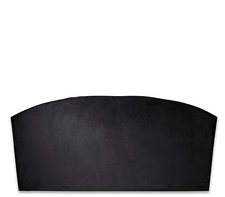 Vienna Faux Leather Headboard