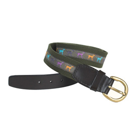 Joules Clothing SAFARI BELT