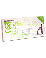 Joulesave Heatkeeper Mini Radiator Panels - for one