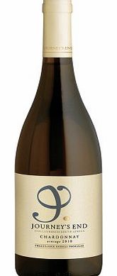 Journey`s End Chardonnay