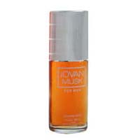 Jovan Musk For Men 59ml Aftershave