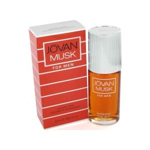 Jovan Musk for Men 88ml