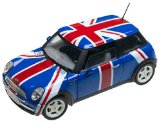 Joyride Entertainment Joyride - 1:18 Scale Austin Powers Mini