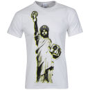 Mens Mario Liberty T-Shirt