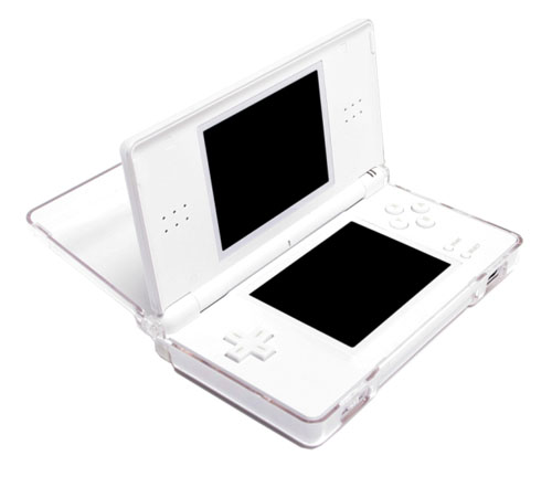 Joytech ArmorLite Case (For DS Lite)