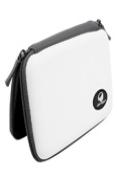 joytech Carry Case: White (For DS Lite)