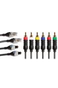 joytech Fusion Cable Pack (PS3)