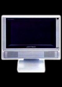 JOYTECH Universal 7 inch TFT Monitor