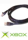 Xbox System Link Cable