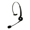 JPL Communications 401 Single Ear Noise Cancelling Phone Headset