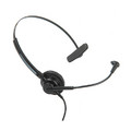 JPL Communications DH07T Noise Cancelling Monaural Convertible Headset