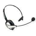 JPL Communications Mgc011121 Monaural Noise Cancelling Phone Headset