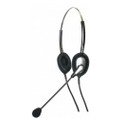 JPL Communications MRC011221 Pro Dual Ear Noise