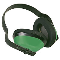 Ear Defenders