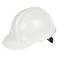 Standard Hard Hat White