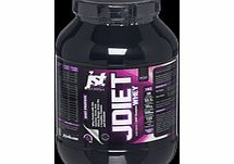 Jodie Marsh J Diet Raspberry Ripple 1000g