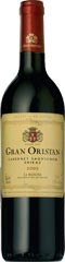 Juan Ramon Lozano S.A. Gran Oristan Cabernet Sauvignon Shiraz 2005 RED