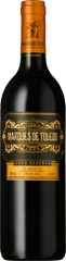 Juan Ramon Lozano S.A. Marques de Toledo Gran Reserva 1999 RED Spain