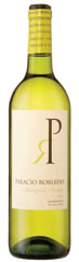 Juan Ramon Lozano S.A. Palacio Robledo Sauvignon Blanc Verdejo 2006