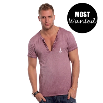 Merlot T-Shirt