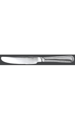 Judge Bead Dessert Knife
