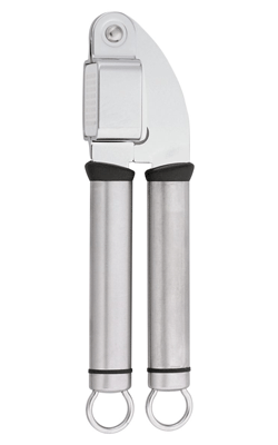 judge Tubular Garlic Press