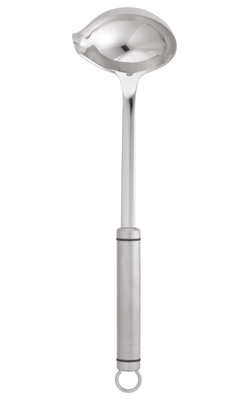 judge Tubular Gravy Ladle