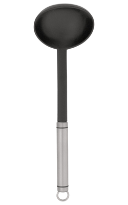 judge Tubular Soup Ladle - Nylon