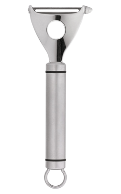 judge Tubular Y Shaped Peeler