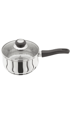 Judge Vista 18cm Saucepan 2.5l